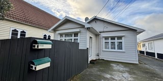 Photo of the property