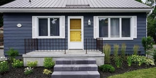 Photo of the property