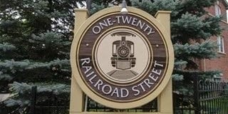 Photo of the property