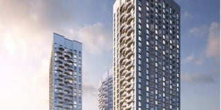 Photo of the property