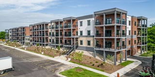 Photo of the property