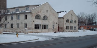 Photo of the property
