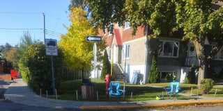 Photo of the property