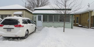 Photo of the property