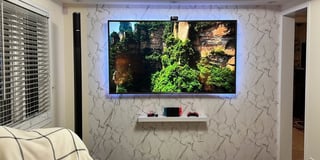 Photo of the property