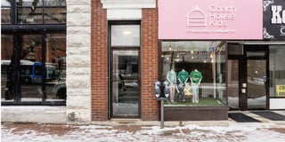 Photo of the property