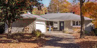 Photo of the property