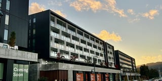 Photo of the property