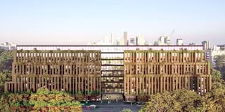 Photo of the property