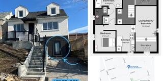 Photo of the property