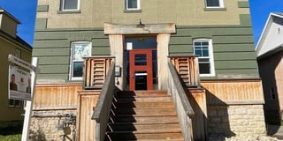 Photo of the property