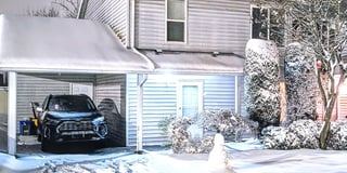 Photo of the property