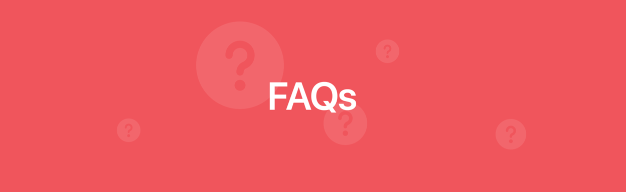 Roomies Faq