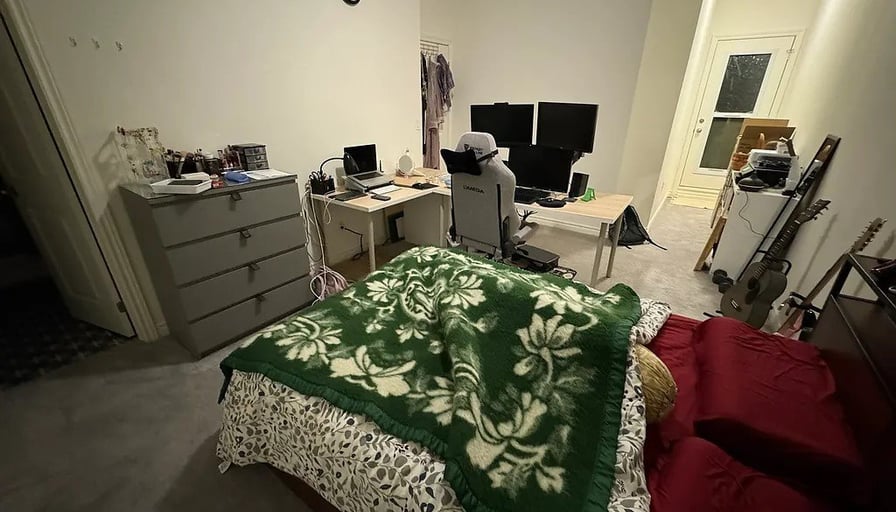 Photo of the property