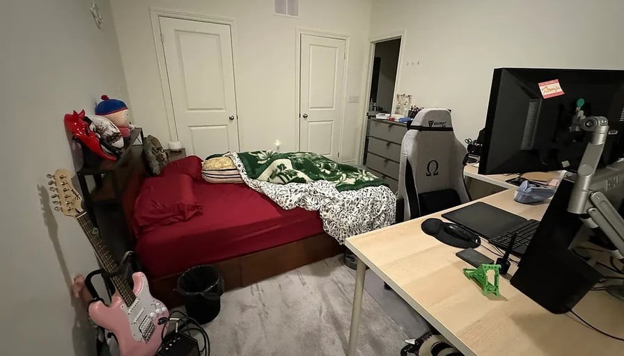 Photo of the property