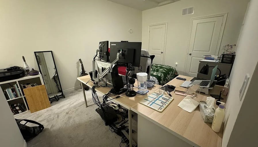 Photo of the property