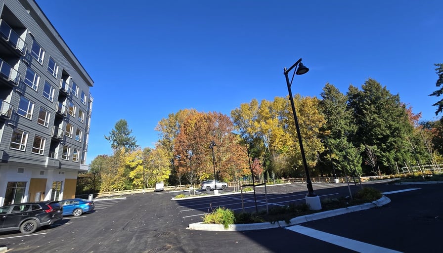 Photo of the property