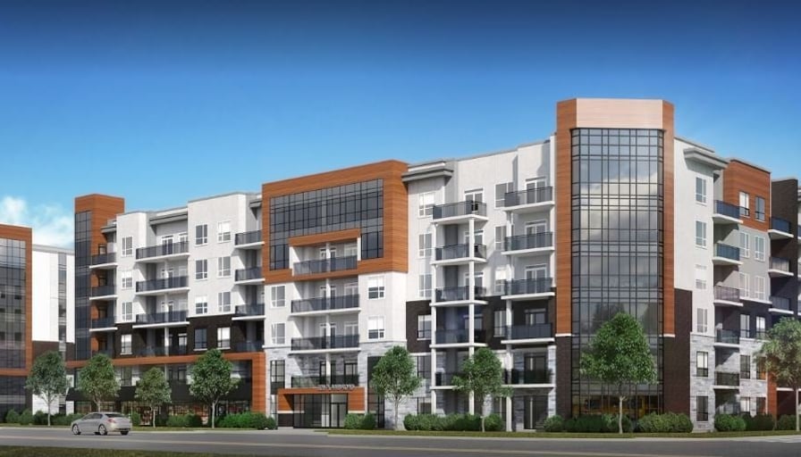 Photo of the property