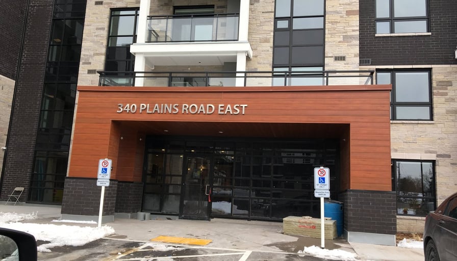 Photo of the property