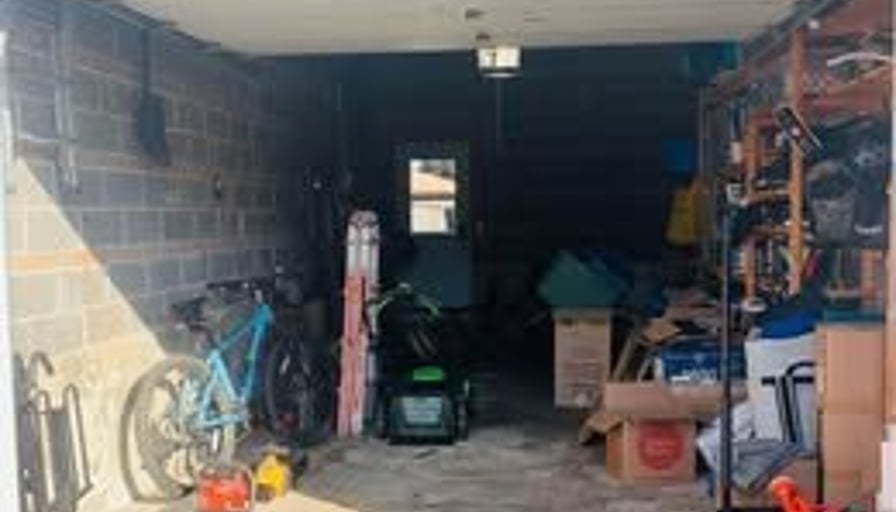 Photo of the property