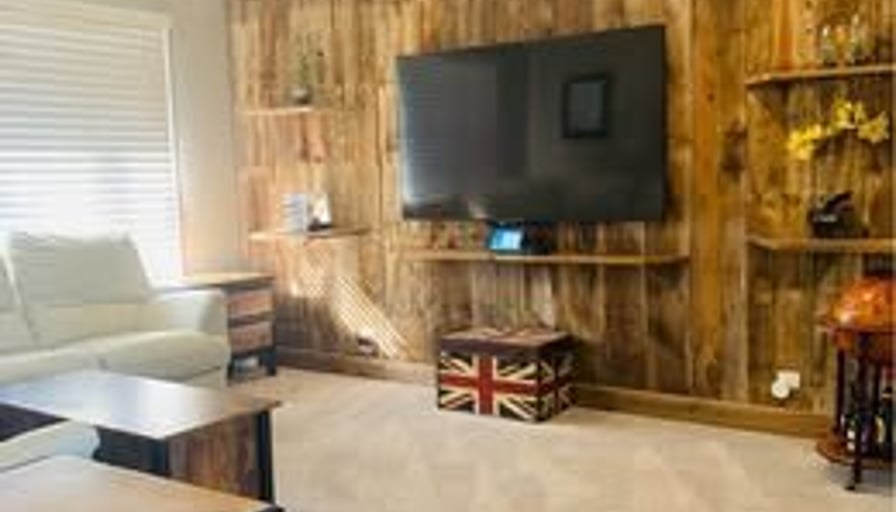 Photo of the property