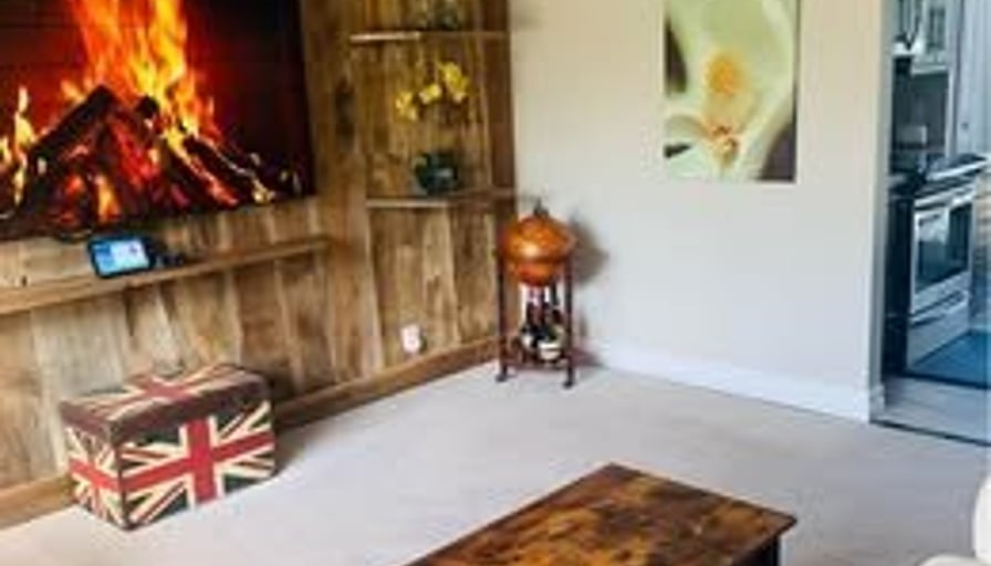 Photo of the property