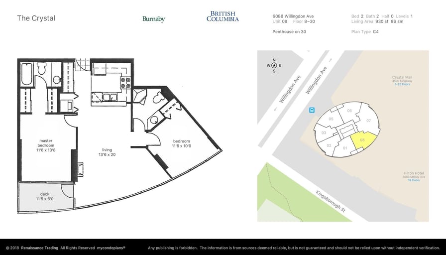 Photo of the property