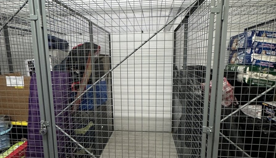 Photo of the property