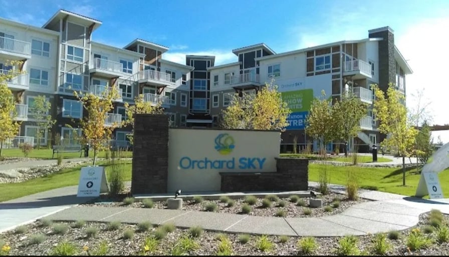 Photo of the property