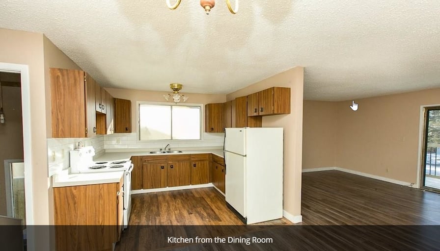 Photo of the property