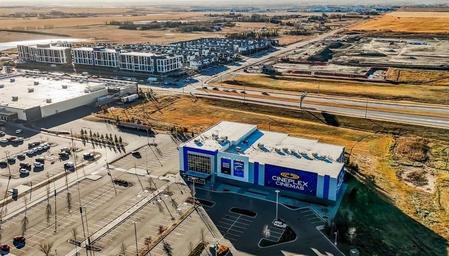 Photo of the property