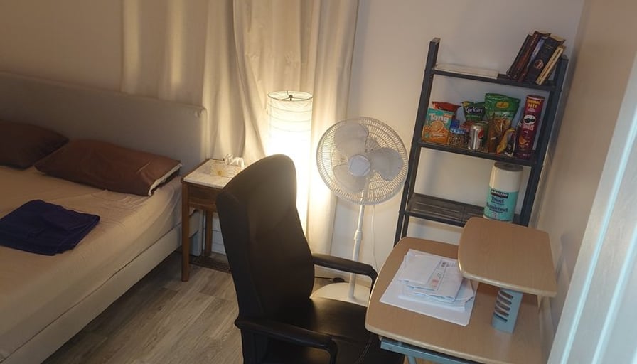 Photo of the property