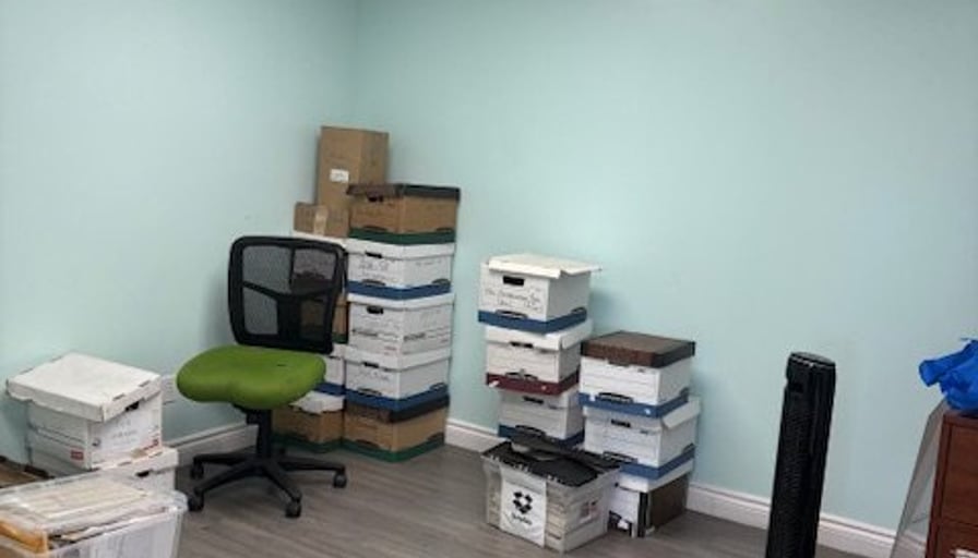 Photo of the property