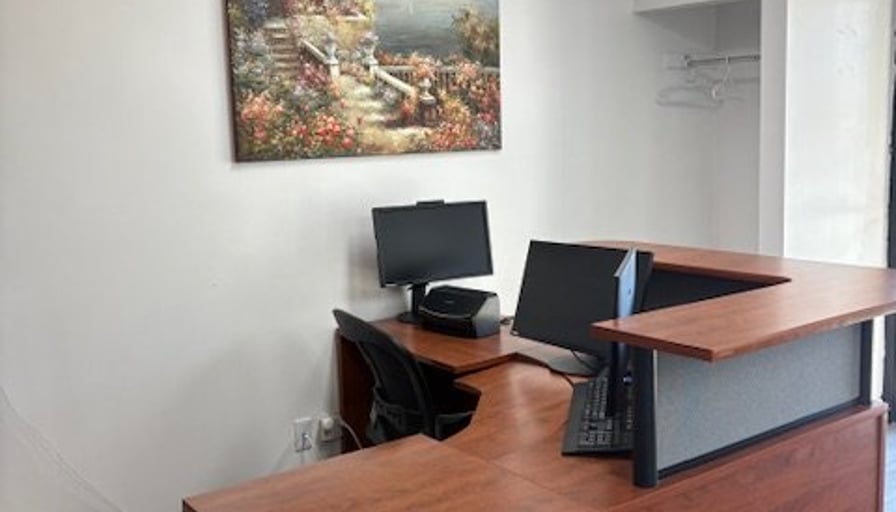 Photo of the property