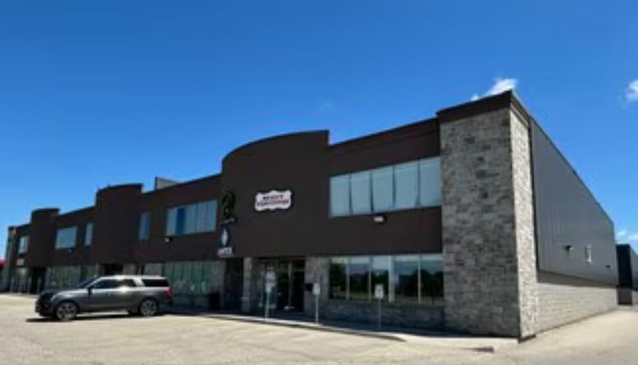 Photo of the property