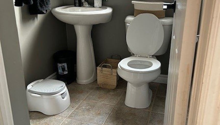 Photo of the property