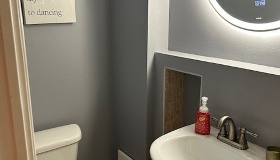 Photo of the property