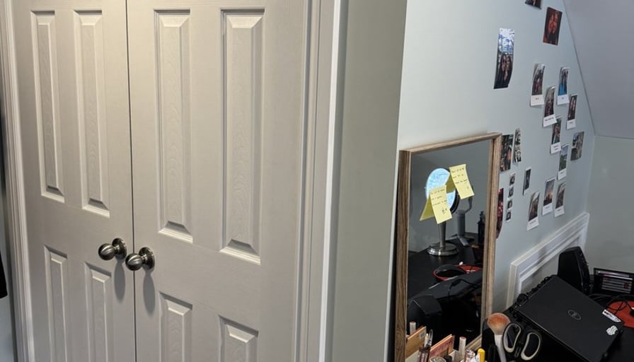 Photo of the property