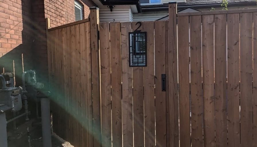 Photo of the property