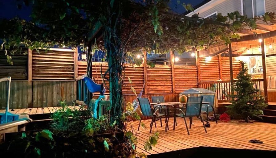 Photo of the property