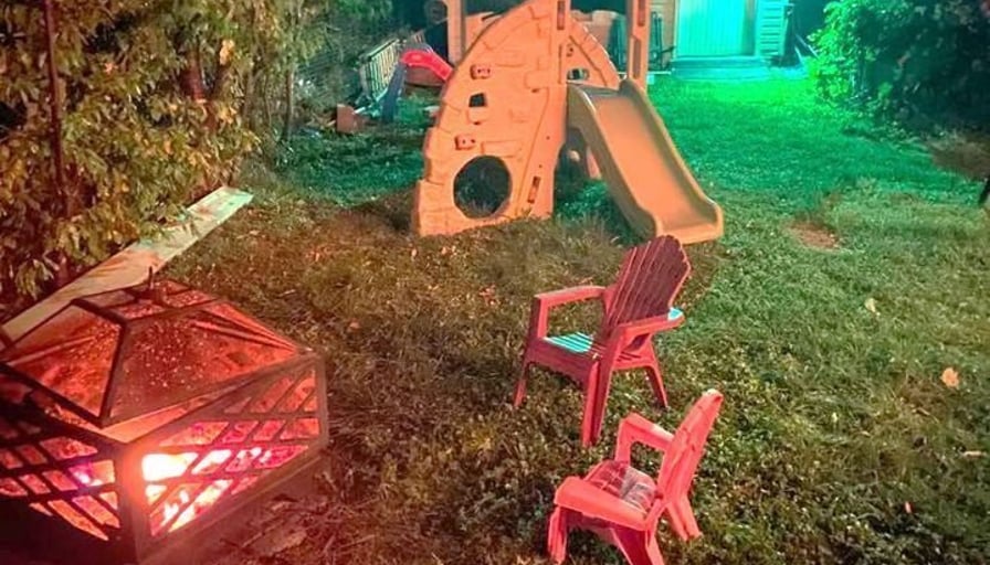 Photo of the property