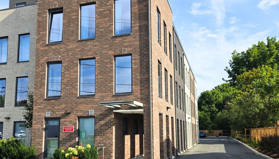 Photo of the property