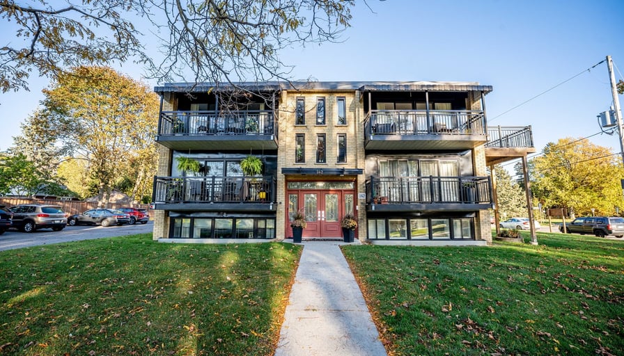 Photo of the property