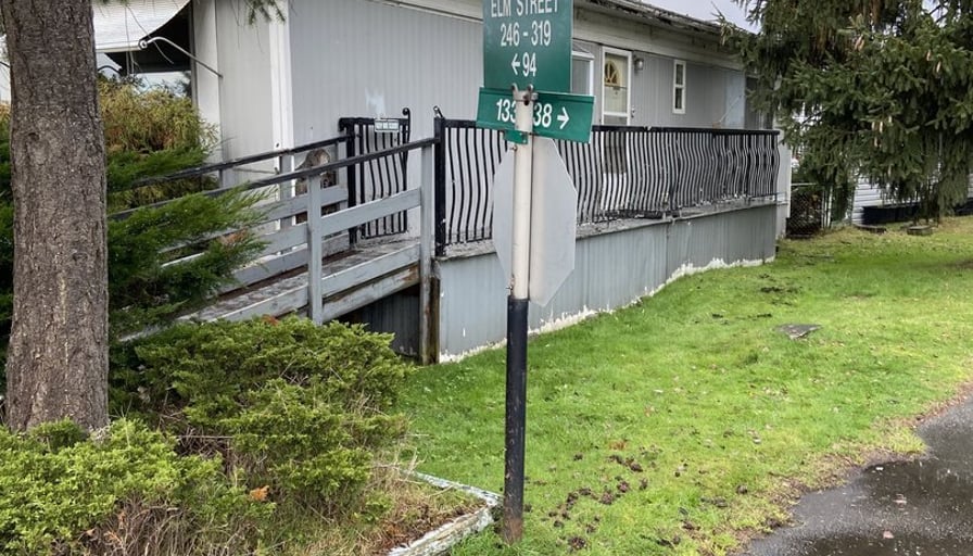 Photo of the property