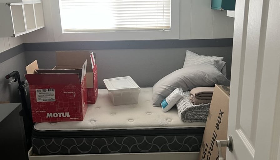 Photo of the property