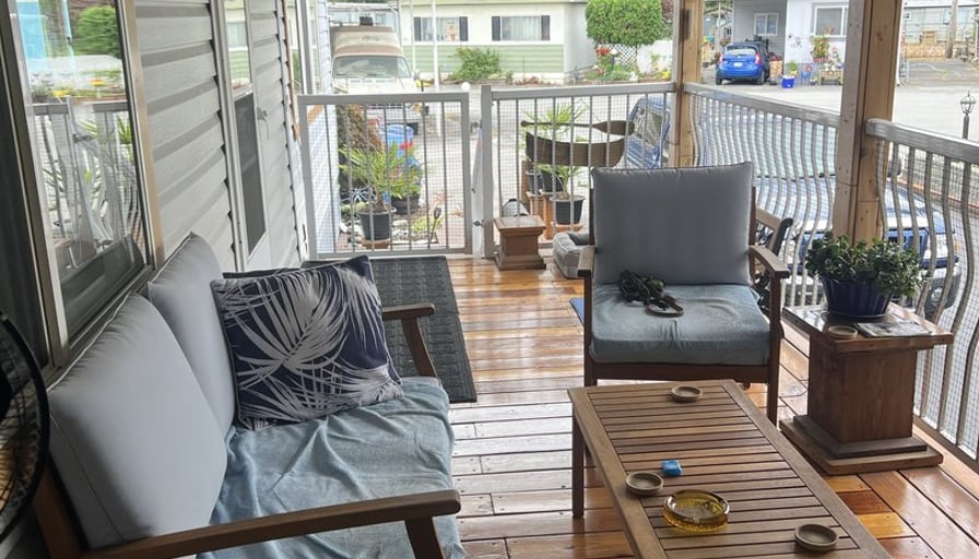 Photo of the property