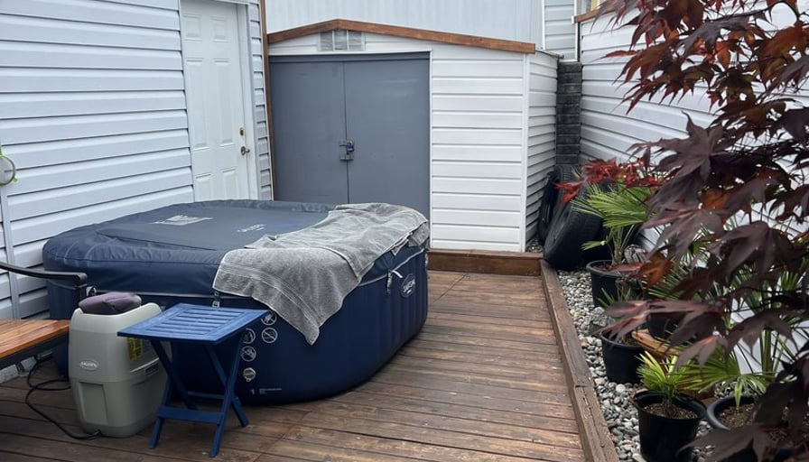 Photo of the property