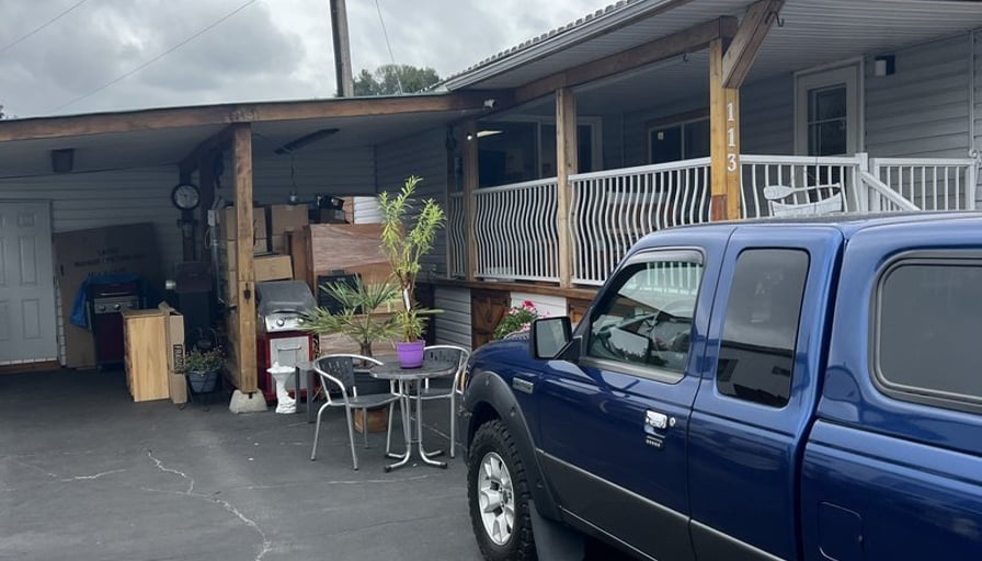 Photo of the property