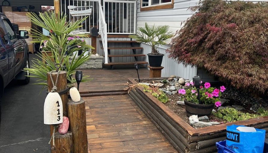 Photo of the property