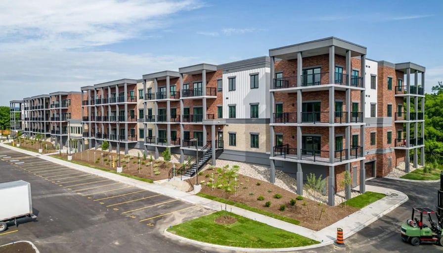 Photo of the property